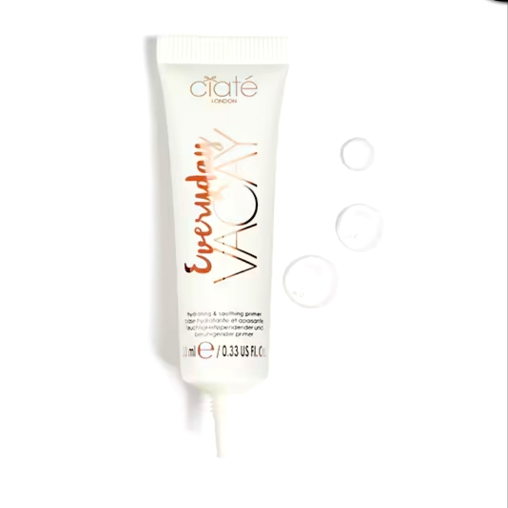 4/25 Bundle Item Ciate Everyday Vacay Primer
